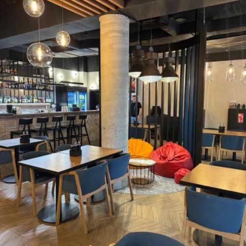 Apartamenty Baltic Sea Kasprowicza 20 Kołobrzeg – Kołobrzeg, Polonia
