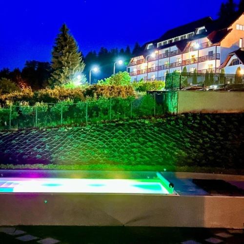 QVilla Săcele – Săcele, România