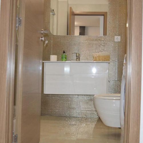 Apartament Gloria Onix Blue Năvodari – Năvodari, România