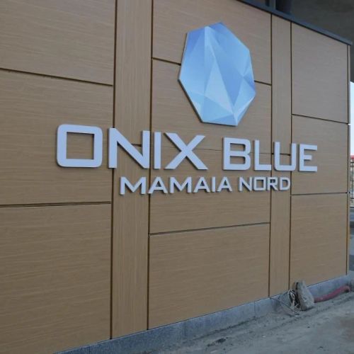 Apartament Gloria Onix Blue Năvodari – Năvodari, România