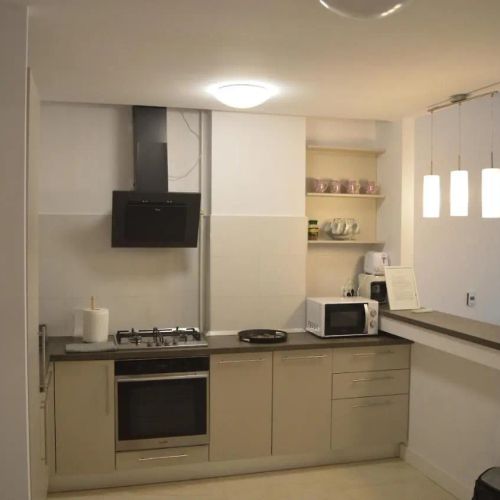 Apartament Gloria Onix Blue Năvodari – Năvodari, România