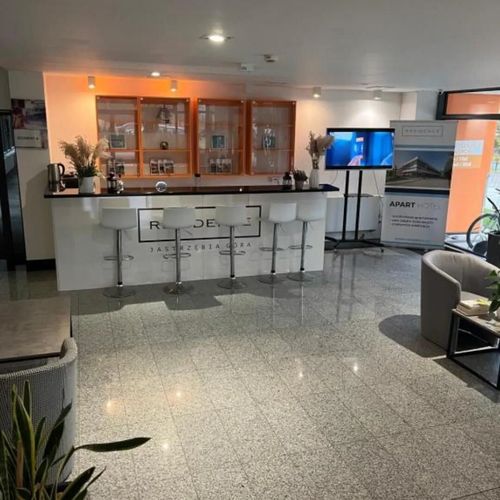 Apartament Sea Power Residence Jastrzębia Góra