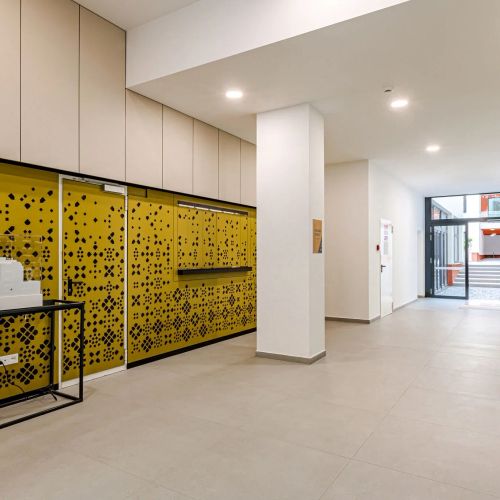 Spirit Residence Apartments Budapest – Budapesta, Ungaria