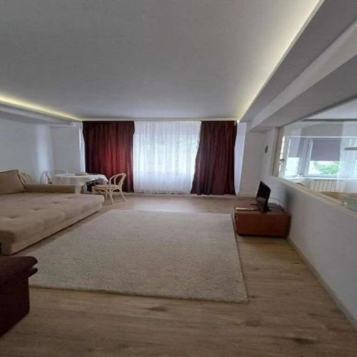 Apartament Neversea Constanța – Constanța, România