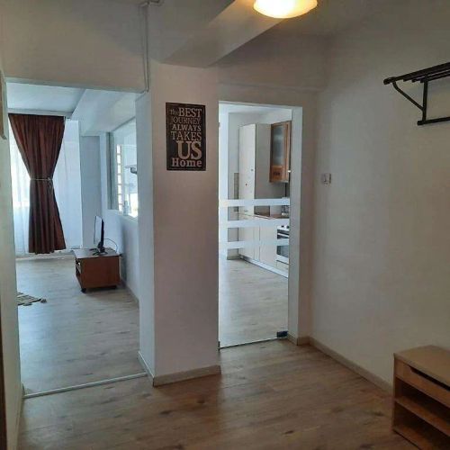 Apartament Neversea Constanța – Constanța, România