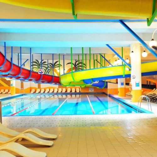 Hotel Gołębiewski Wisła – Wisła, Polonia