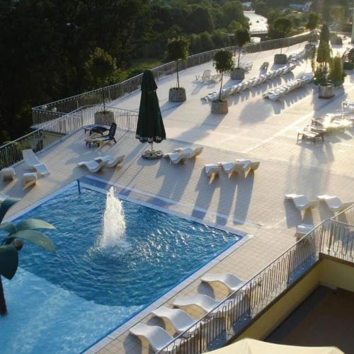 Hotel Gołębiewski Wisła – Wisła, Polonia