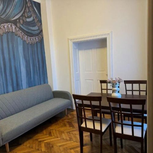 Apartament Royal Tipografilor Sibiu