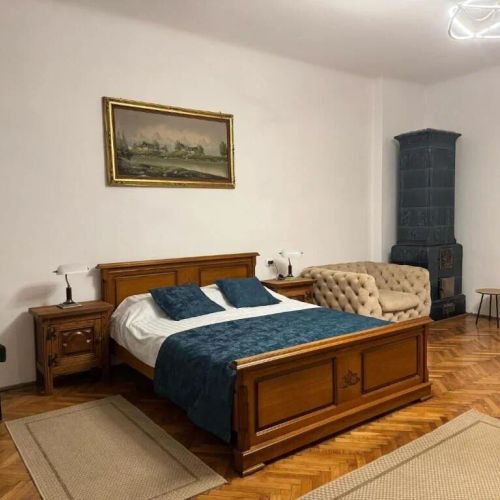 Apartament Royal Tipografilor Sibiu – Sibiu, România