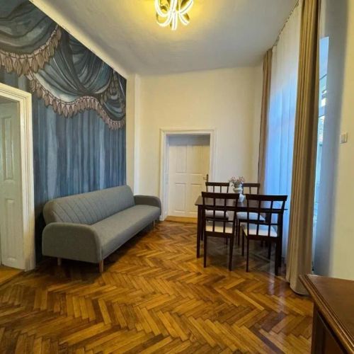 Apartament Royal Tipografilor Sibiu – Sibiu, România