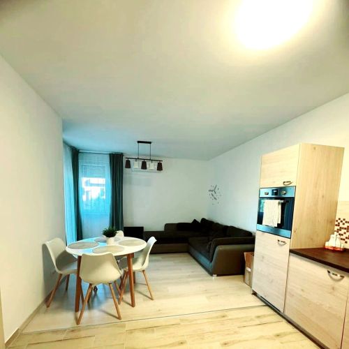 Galérius D Vízparti Apartman Siófok – Siófok, Ungaria
