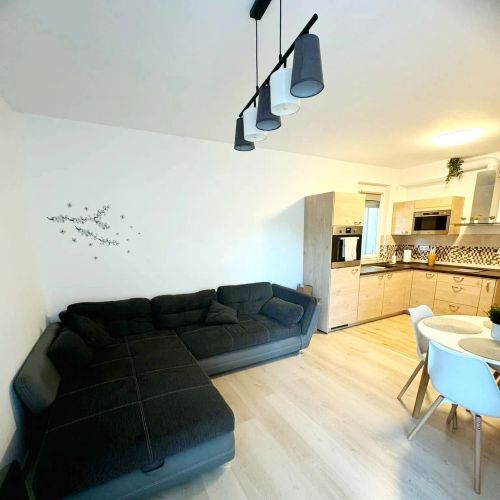 Galérius D Vízparti Apartman Siófok – Siófok, Ungaria