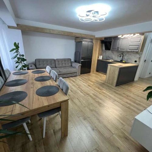Apartment HUGO House Luxury & Quiet - Free Parking Zalău – Zalău, România