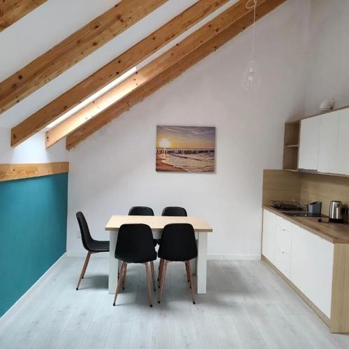 Apartamenty Słonecznikowa Jastrzębia Góra