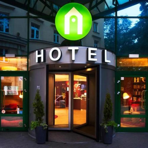 Hotel Campanile Krakow Old Town – Cracovia, Polonia