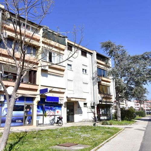 Apartman Dalla Nonna Umag