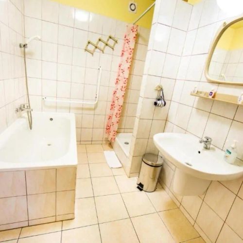 Hotel Wald Warszawa – Warszawa, Polska