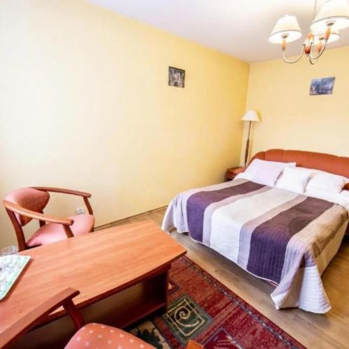 Hotel Wald Warszawa – Warszawa, Polska