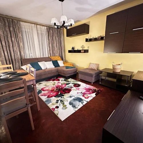 Apartment Fortress View Timișoara – Timișoara, România