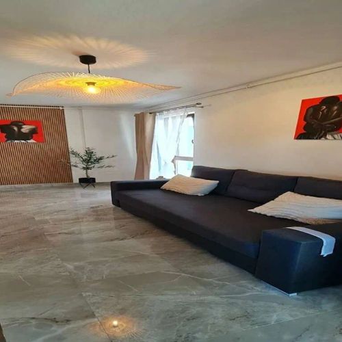 Apartament Varaera Nautica Năvodari – Năvodari, România