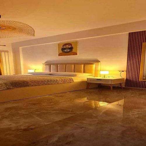 Apartament Varaera Nautica Năvodari – Năvodari, România