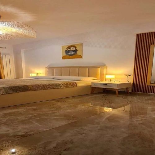 Apartament Varaera Nautica Năvodari – Năvodari, România