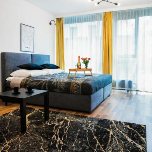 EASY RENT Apartments - SILVER 8 Lublin