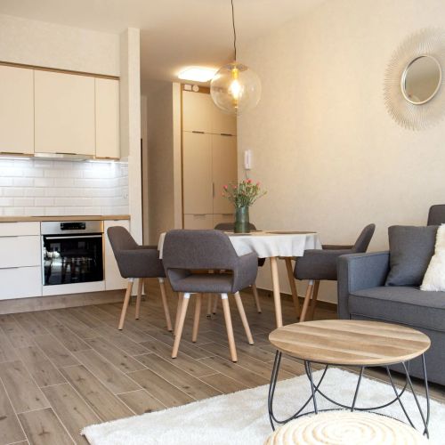 Dunasor Apartman Mohács – Mohács, Ungaria