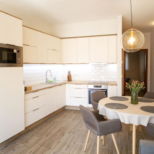 Dunasor Apartman Mohács – Mohács, Ungaria