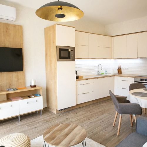 Dunasor Apartman Mohács – Mohács, Ungaria