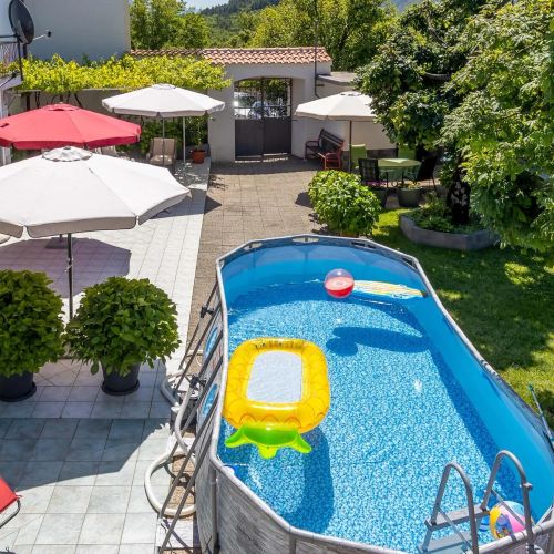 Vendégház Drivenik - CKA340