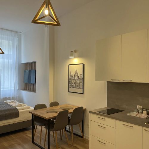 Aviendo Old Town Apartments Wrocław – Wrocław, Polonia