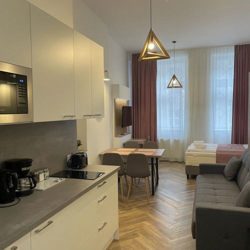 Aviendo Old Town Apartments Wrocław – Wrocław, Polonia