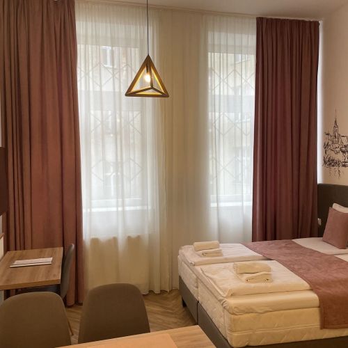 Aviendo Old Town Apartments Wrocław – Wrocław, Polonia
