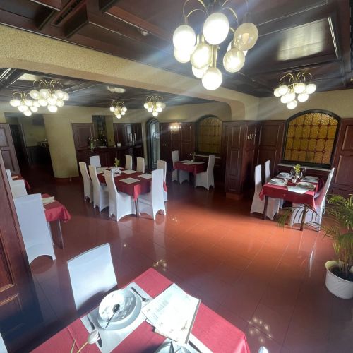Hotel Bravo Česká Třebová – Česká Třebová, Republica Cehă