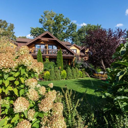 Osada Morskie Ustronie 