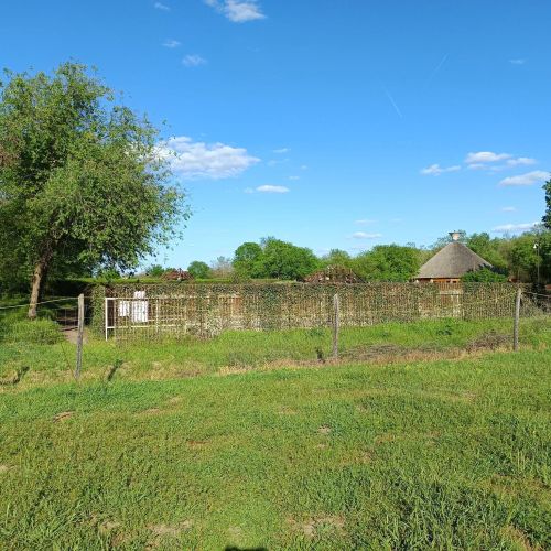 Apró Vendégház Ópusztaszer – Ópusztaszer, Ungaria