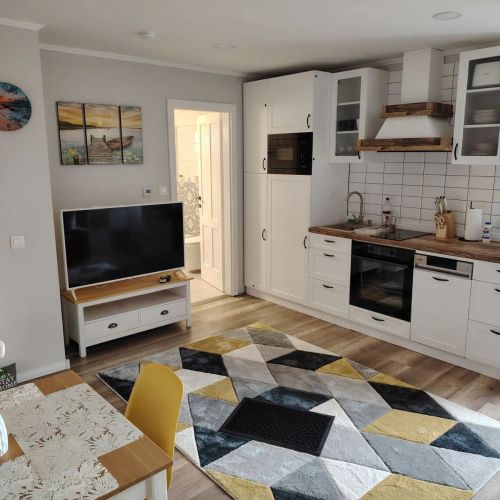 Pupi Apartmanház Balatonlelle – Balatonlelle, Ungaria