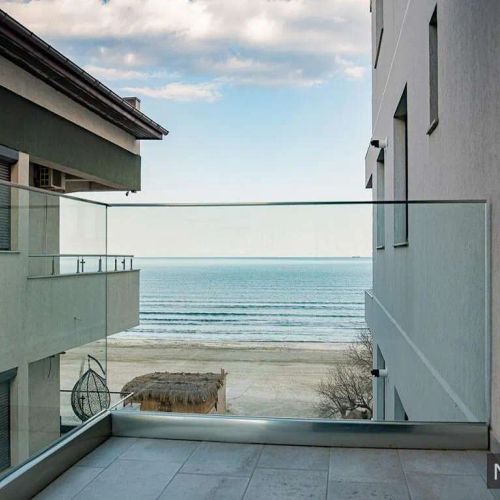 Naos Apartments Mamaia – Mamaia, Rumunia