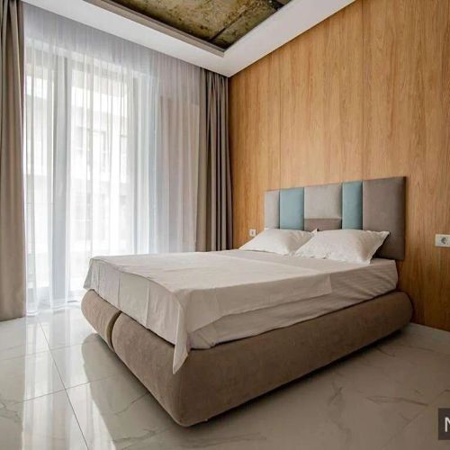 Naos Apartments Mamaia – Mamaia, Rumunia