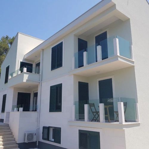 Apartments With Parking Space Žuljana Pelješac - 23994