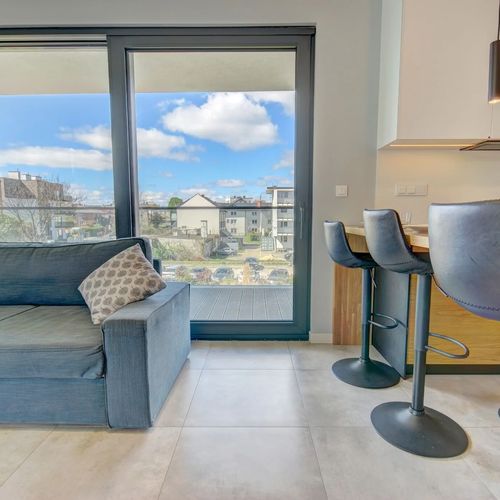 HelApart - Apartament Natural 205