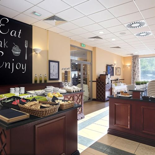 Hotel Campanile Lublin – Lublin, Polonia