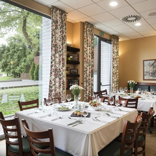Hotel Campanile Lublin – Lublin, Polonia