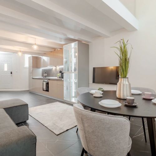 Apartament UItra-Central Lux Oradea