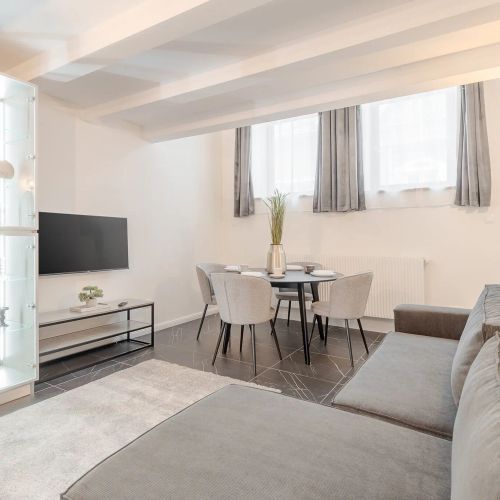 Apartament UItra-Central Lux Oradea  – Oradea, România