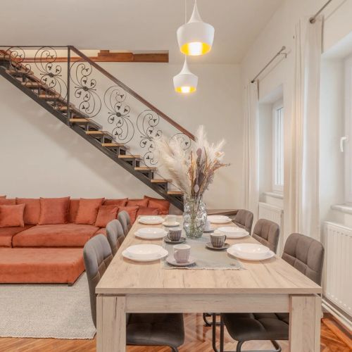 Apartament Ultra-Central Premium Oradea – Oradea, România