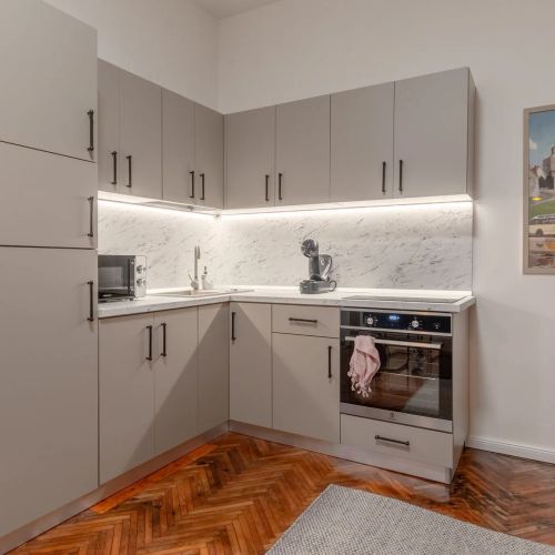 Apartament Ultra-Central Premium Oradea – Oradea, România
