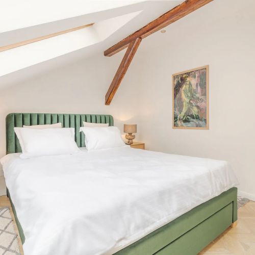 Apartament Ultra-Central Premium Oradea – Oradea, România
