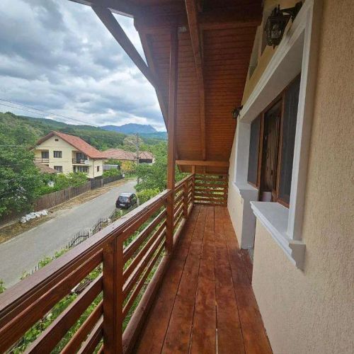Casa Hera Călimănești – Călimăneşti, România